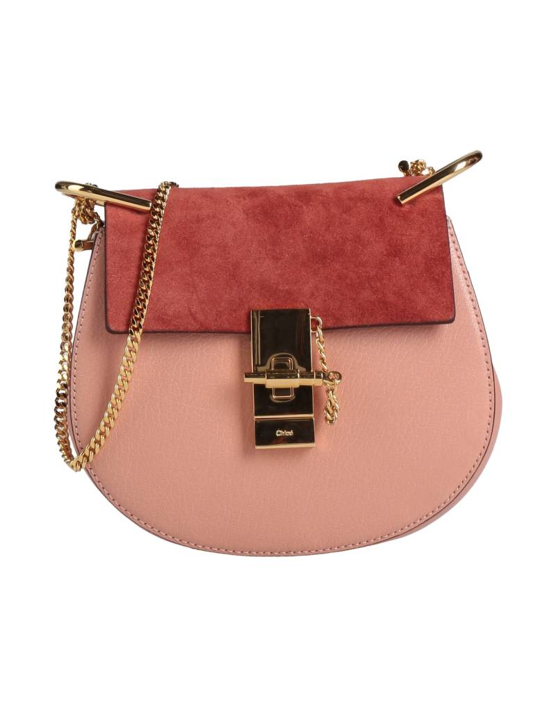 CHLOÉ Umhängetasche Damen Rosa von CHLOÉ