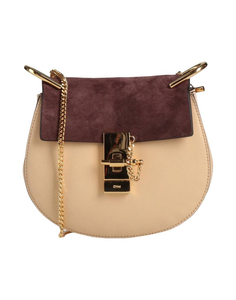 CHLOÉ Umhängetasche Damen Sand von CHLOÉ