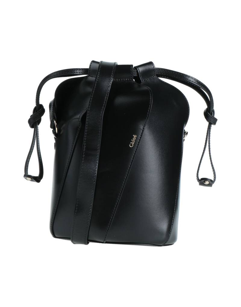 CHLOÉ Umhängetasche Damen Schwarz von CHLOÉ