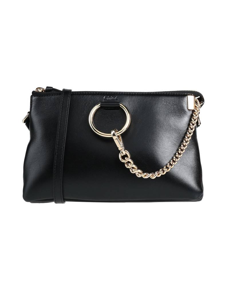 CHLOÉ Umhängetasche Damen Schwarz CHLOÉ Umhängetasche Damen Schwarz von CHLOÉ