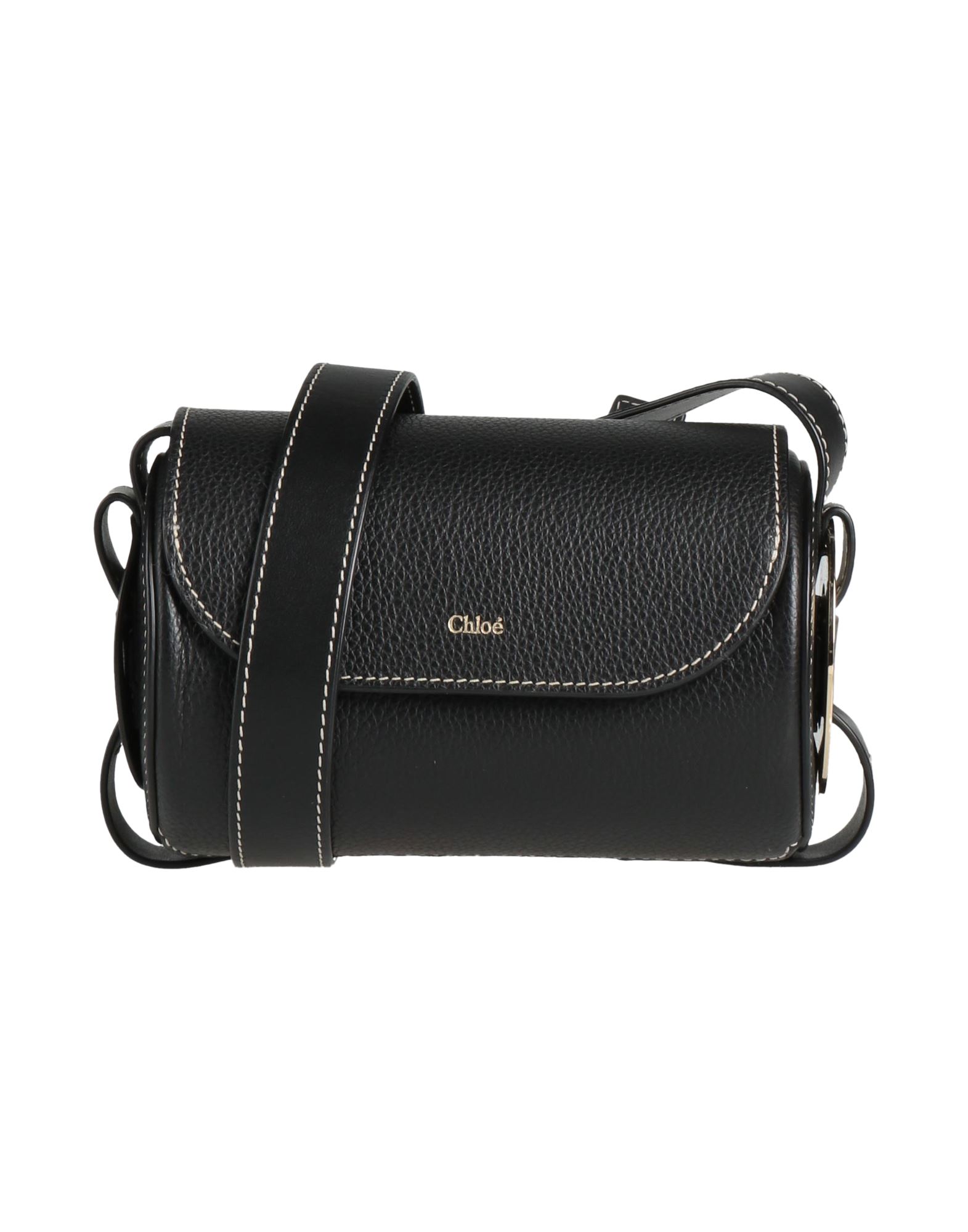 CHLOÉ Umhängetasche Damen Schwarz von CHLOÉ