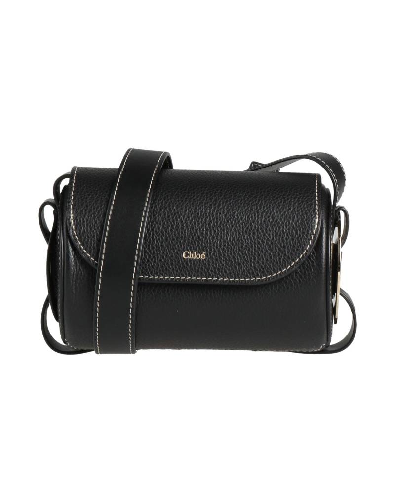 CHLOÉ Umhängetasche Damen Schwarz CHLOÉ Umhängetasche Damen Schwarz von CHLOÉ
