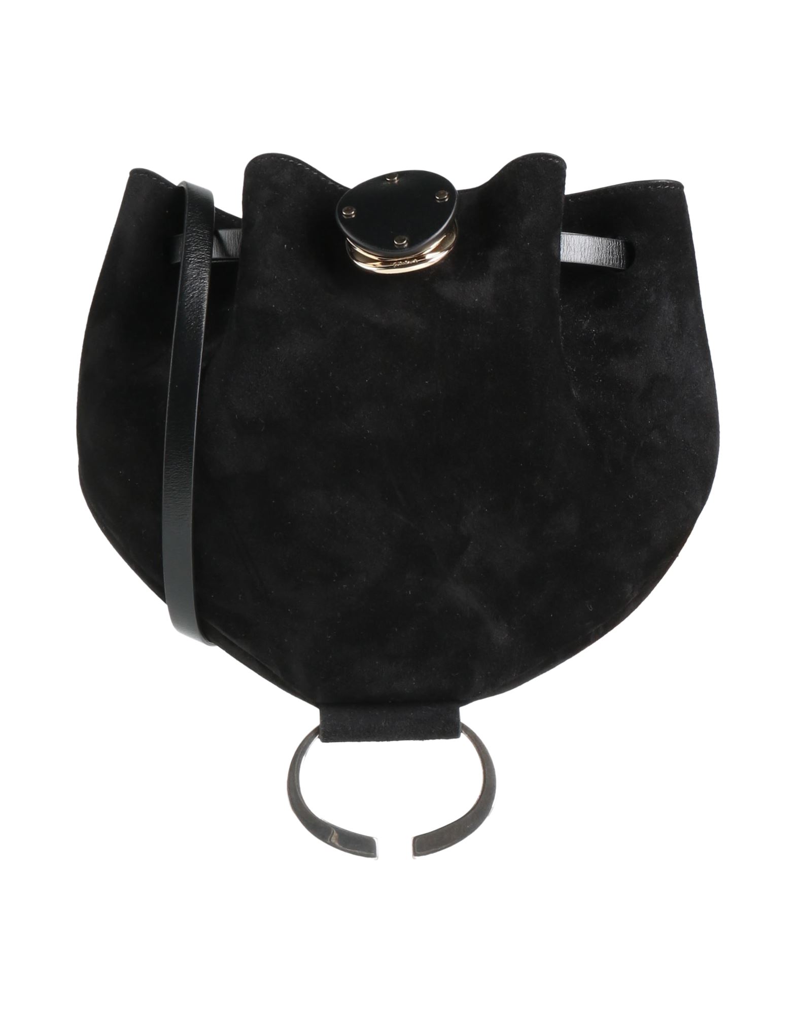 CHLOÉ Umhängetasche Damen Schwarz von CHLOÉ