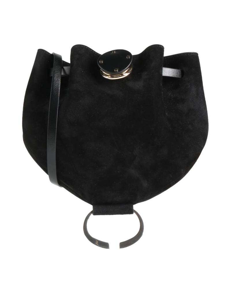CHLOÉ Umhängetasche Damen Schwarz CHLOÉ Umhängetasche Damen Schwarz von CHLOÉ
