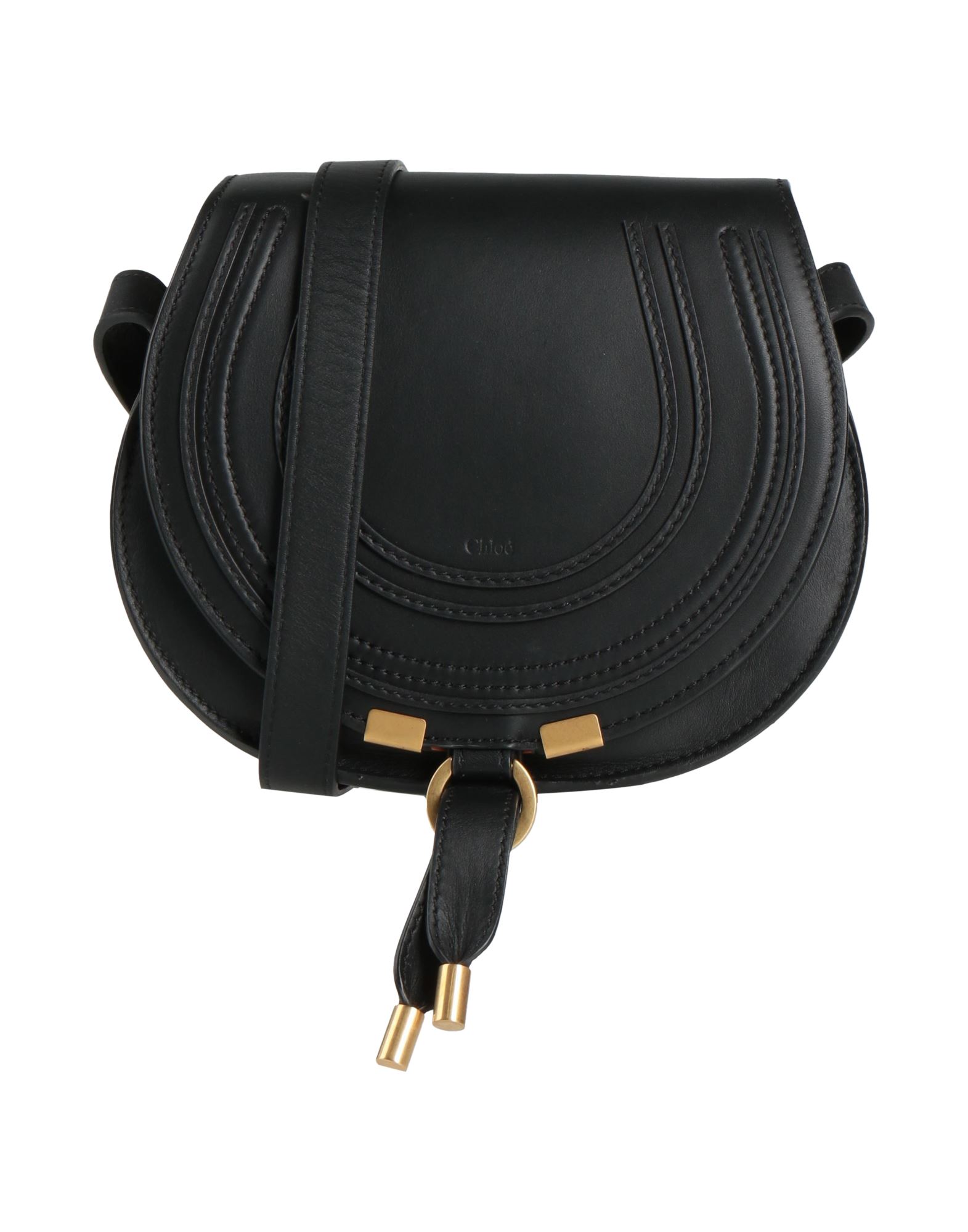 CHLOÉ Umhängetasche Damen Schwarz von CHLOÉ