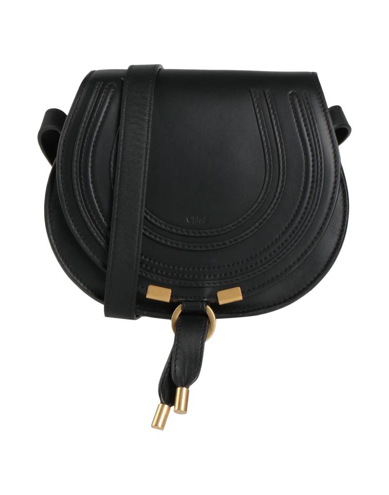 CHLOÉ Umhängetasche Damen Schwarz von CHLOÉ