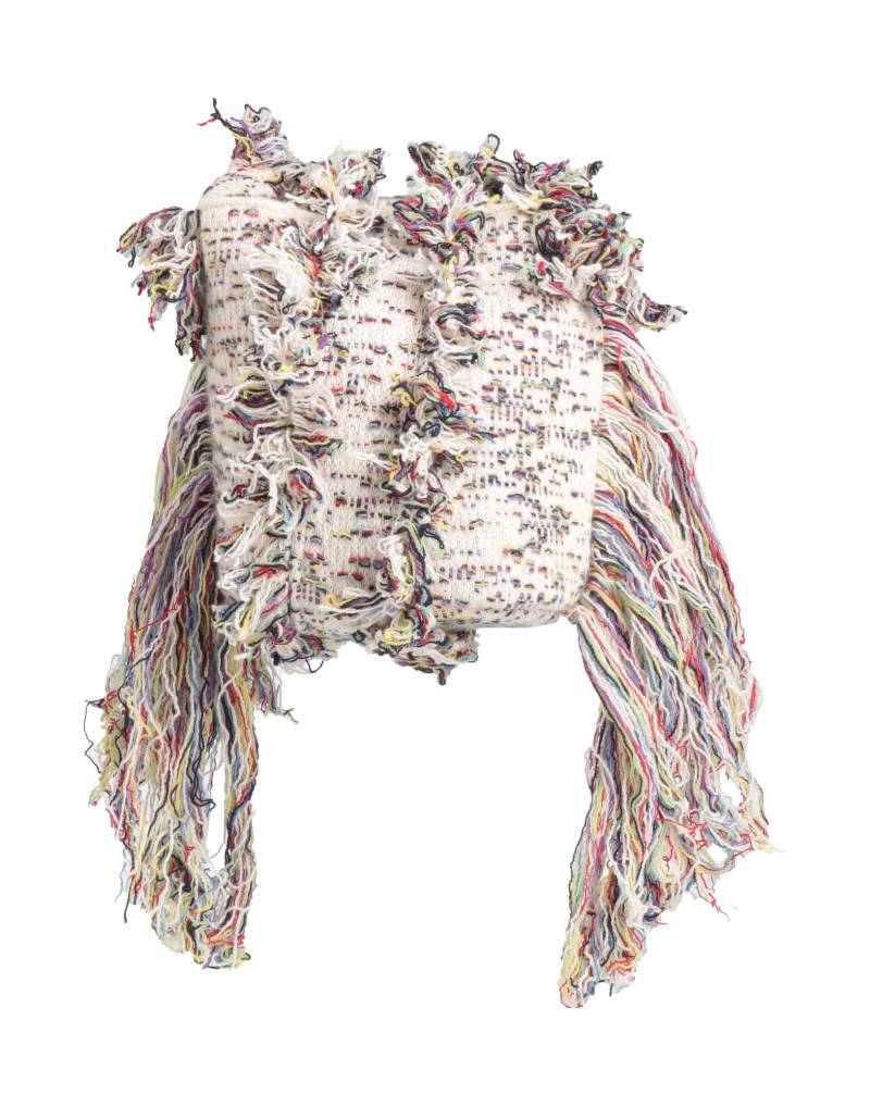 CHLOÉ Umhängetasche Damen Weiß von CHLOÉ