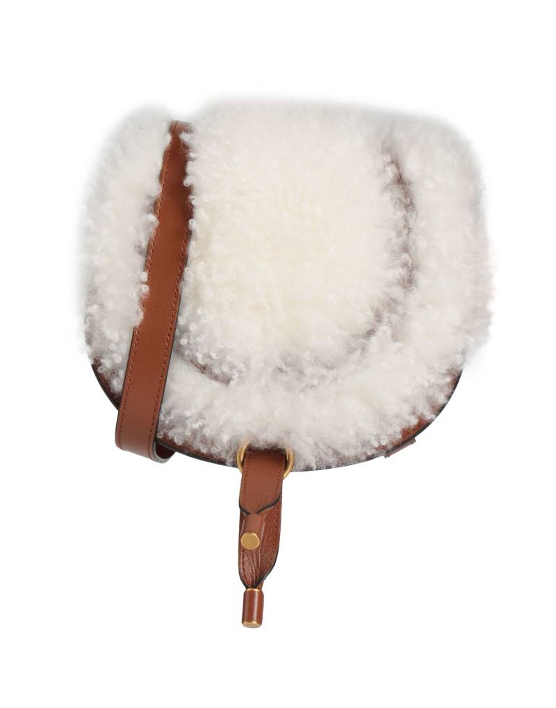 CHLOÉ Umhängetasche Damen Weiß von CHLOÉ