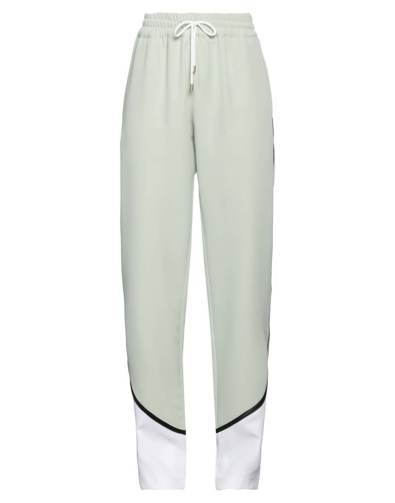 CHMPS ?! PARISSE Hose Damen Säuregrün von CHMPS ?! PARISSE