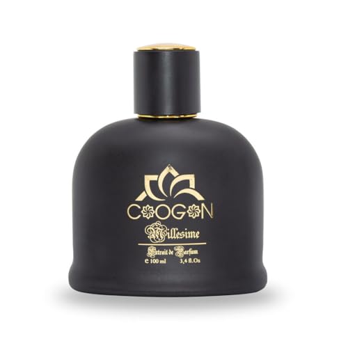 Chogan Herrenparfüm, Code 001, 100 ml. Äquivalenter Duft, inspiriert von 1/Milion von CHOGAN