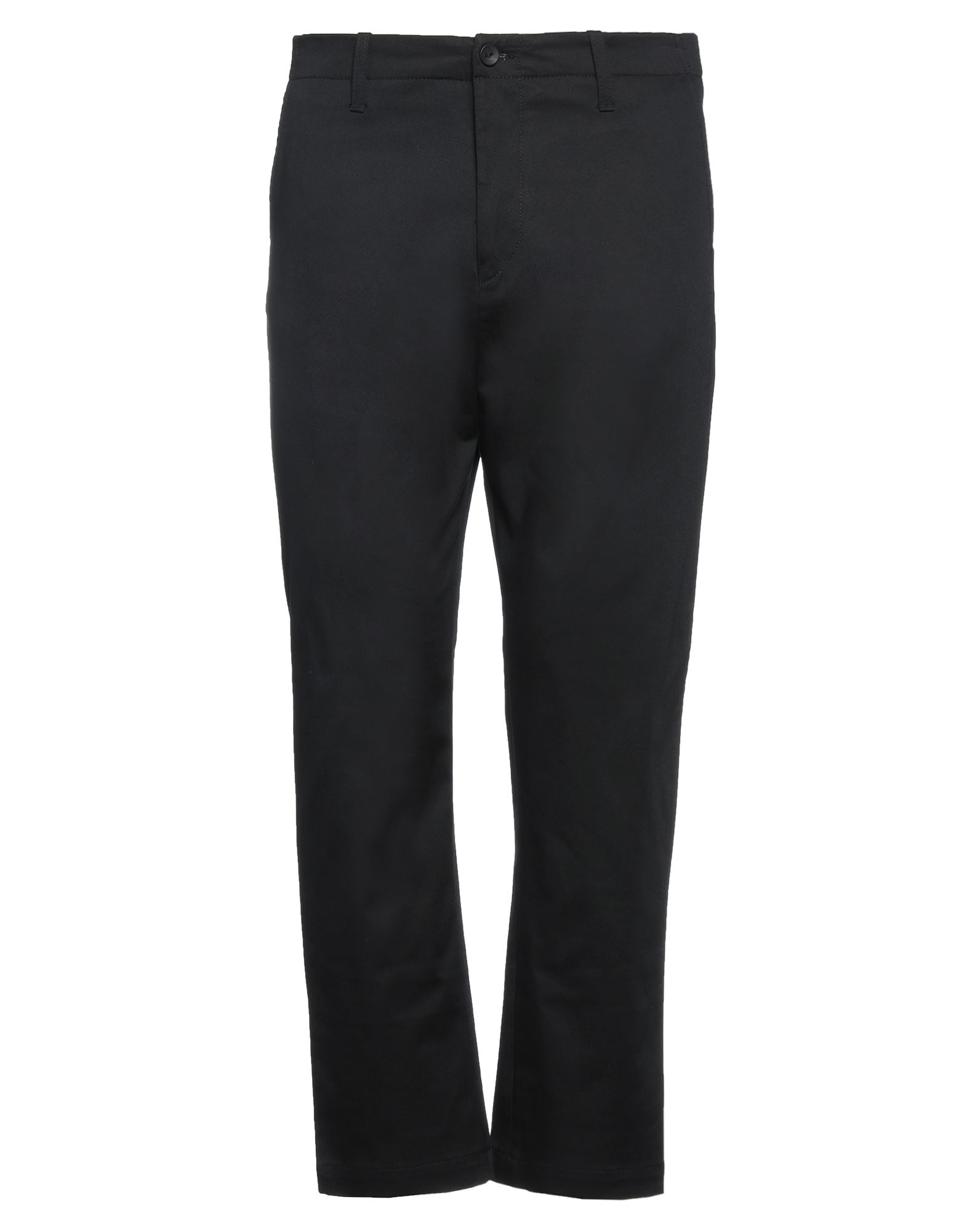 CHOICE Hose Herren Schwarz von CHOICE