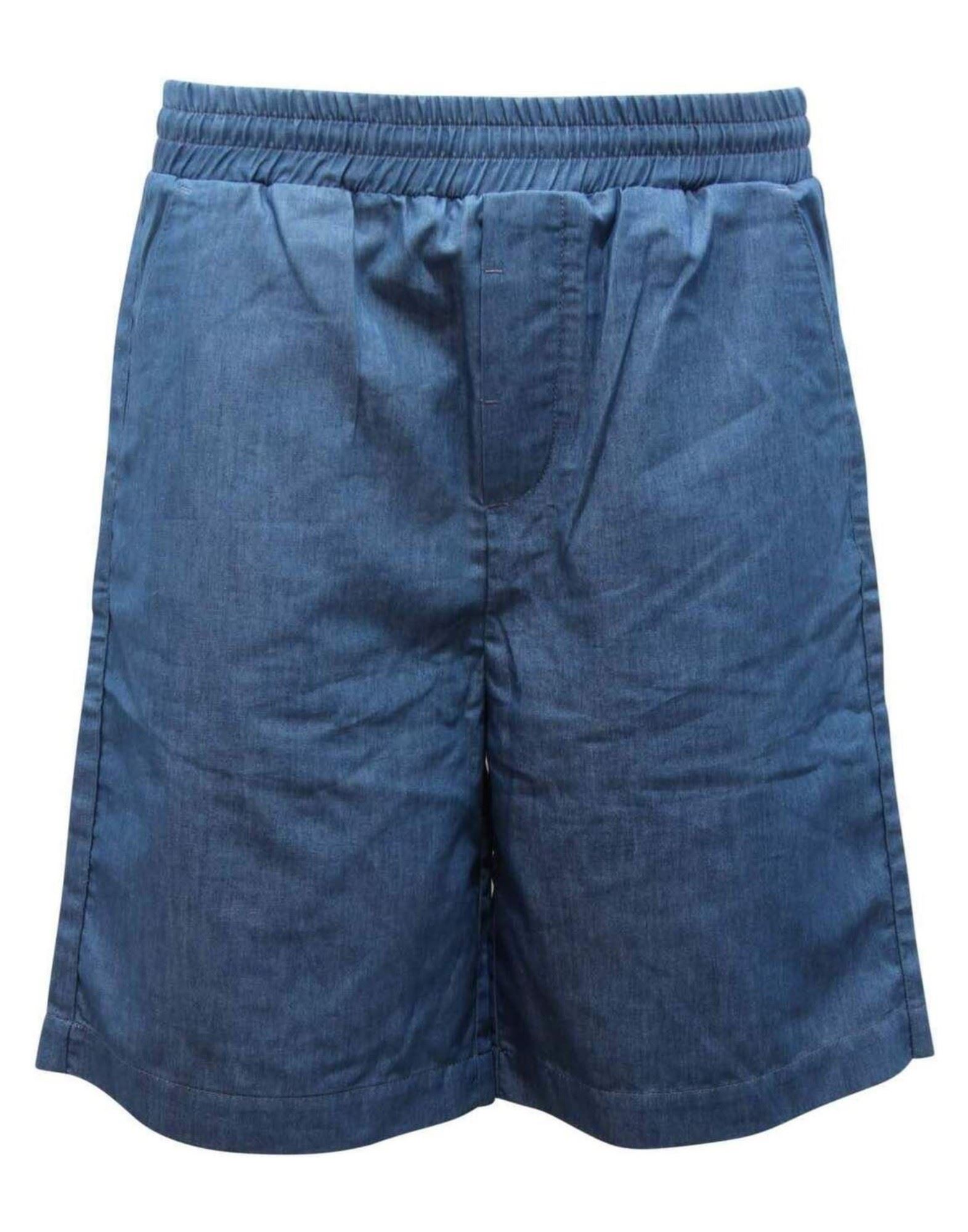 CHOICE Shorts & Bermudashorts Herren Blau von CHOICE