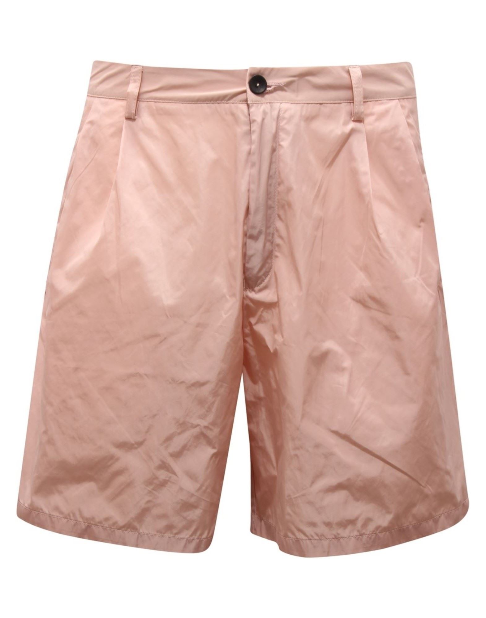 CHOICE Shorts & Bermudashorts Herren Rosa von CHOICE