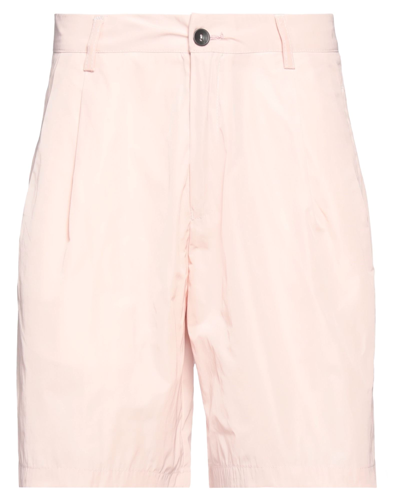 CHOICE Shorts & Bermudashorts Herren Rosa CHOICE Shorts & Bermudashorts Herren Rosa von CHOICE