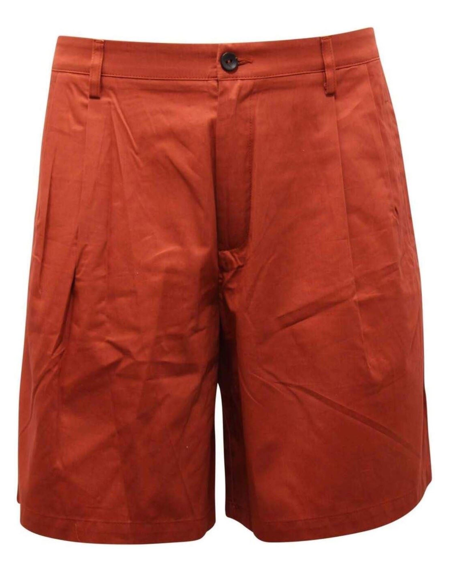 CHOICE Shorts & Bermudashorts Herren Rot von CHOICE