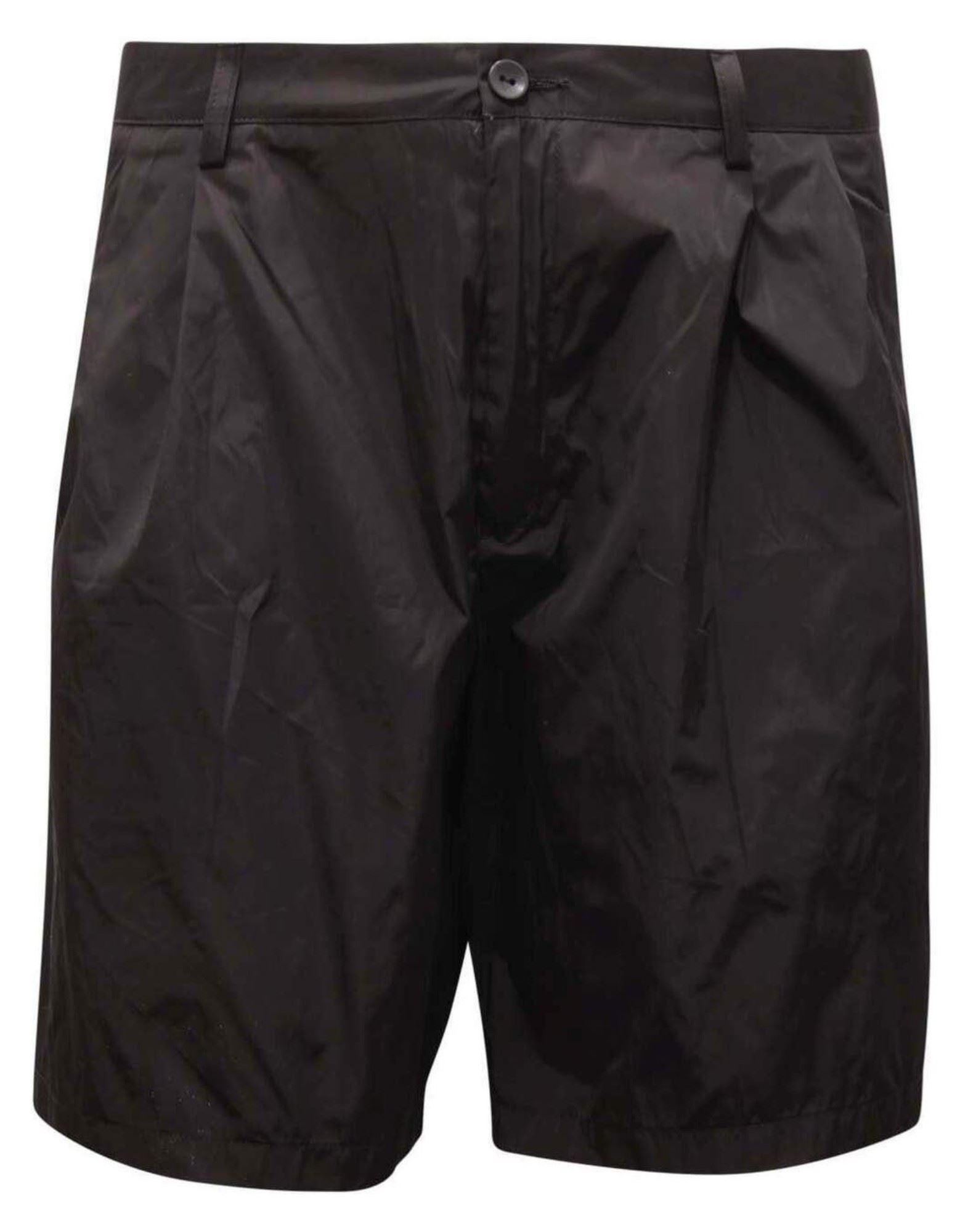 CHOICE Shorts & Bermudashorts Herren Schwarz von CHOICE