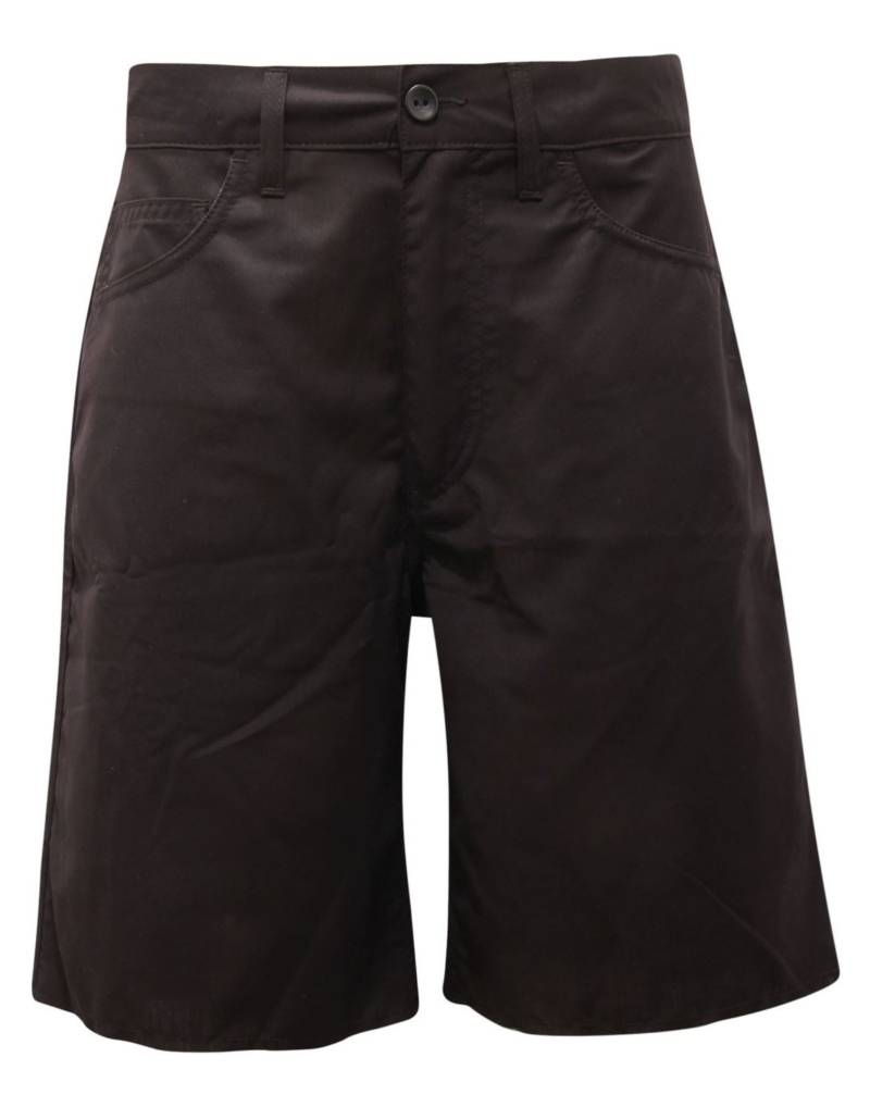 CHOICE Shorts & Bermudashorts Herren Schwarz von CHOICE