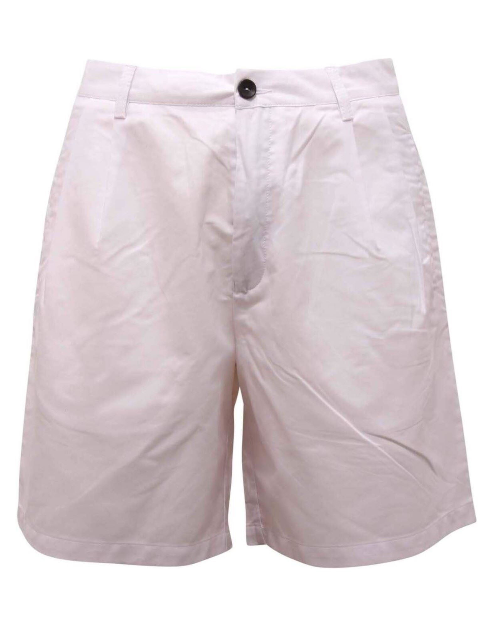 CHOICE Shorts & Bermudashorts Herren Weiß von CHOICE