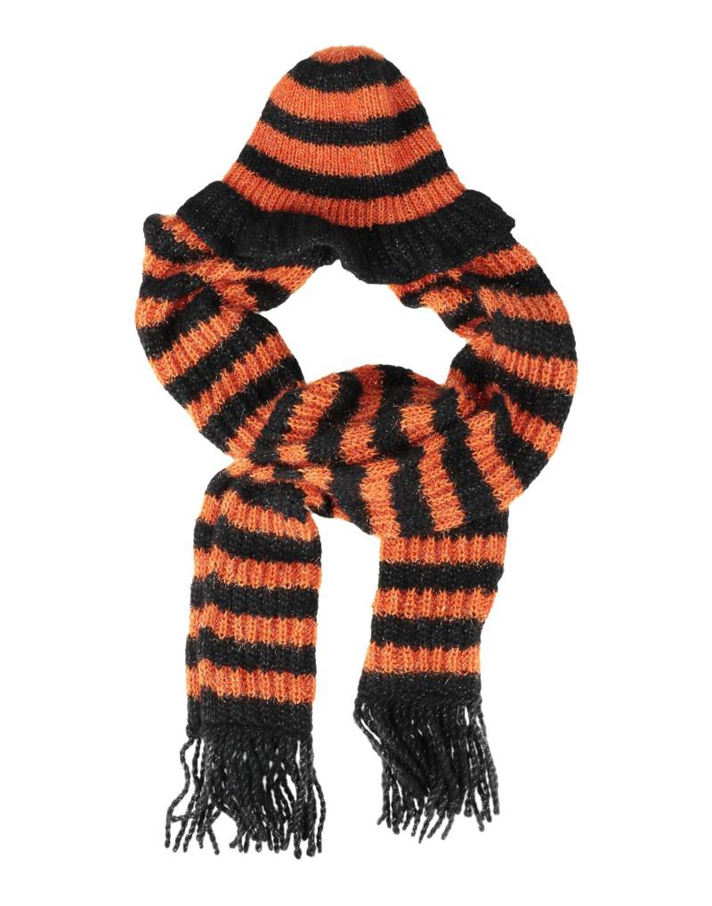 CHOPOVA LOWENA Mützen & Hüte Damen Orange von CHOPOVA LOWENA