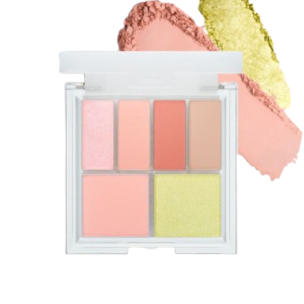 CHOSUNGAH BEAUTY - [16 Brand] My Magazine - 7.1g - 05 Gangnam Classic Look von CHOSUNGAH BEAUTY