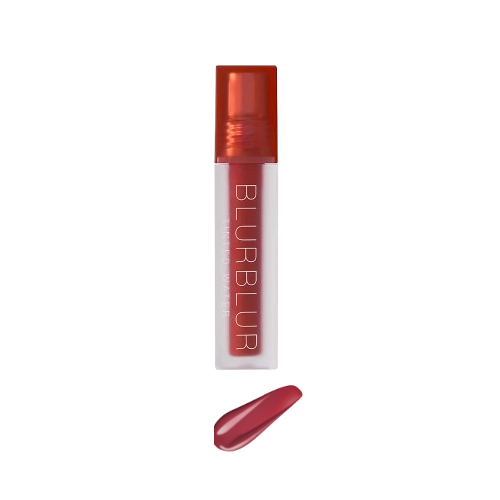 CHOSUNGAH BEAUTY - Blur Blur Tinted Water - 4g - 03 Fuggy Plum von CHOSUNGAH BEAUTY
