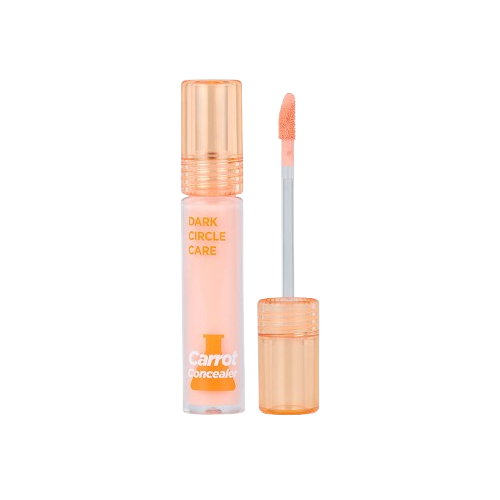CHOSUNGAH BEAUTY - [CHOCHOS LAB 2.0] Carrot Dark Circle Care Concealer - 4g von CHOSUNGAH BEAUTY