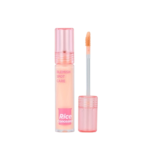CHOSUNGAH BEAUTY - [CHOCHOS LAB 2.0] Rice Blemish Spot Care Concealer - 4g von CHOSUNGAH BEAUTY