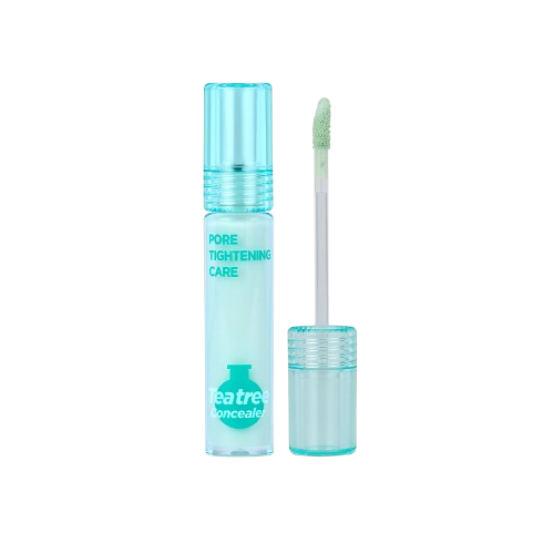 CHOSUNGAH BEAUTY - [CHOCHOS LAB 2.0] Tea Tree Pore Tightening Care Concealer - 4g von CHOSUNGAH BEAUTY