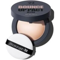 CHOSUNGAH BEAUTY - CHOSUNGAH 22 Bounce Up Pact Ultra Set - 2 Colors #01 Light Beige CHOSUNGAH BEAUTY - CHOSUNGAH 22 Bounce Up Pact Ultra Set - 2 Colors #01 Light Beige von CHOSUNGAH BEAUTY