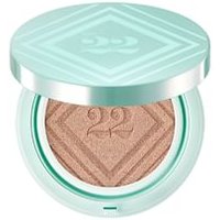 CHOSUNGAH BEAUTY - CHOSUNGAH 22 C&T VVIG Cushion Sea Ampoule - 2 Colors #01 Light Beige CHOSUNGAH BEAUTY - CHOSUNGAH 22 C&T VVIG Cushion Sea Ampoule - 2 Colors #01 Light Beige von CHOSUNGAH BEAUTY