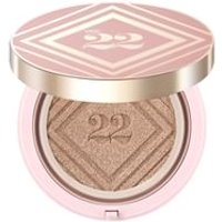 CHOSUNGAH BEAUTY - CHOSUNGAH 22 C&T VVIG Cushion Set - 2 Colors #01 Light Beige CHOSUNGAH BEAUTY - CHOSUNGAH 22 C&T VVIG Cushion Set - 2 Colors #01 Light Beige von CHOSUNGAH BEAUTY
