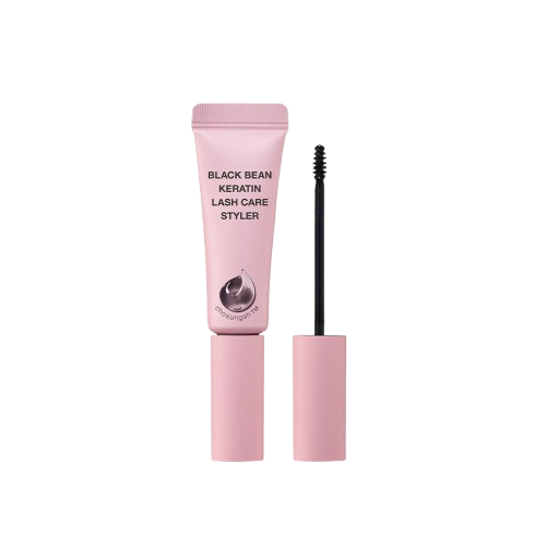 CHOSUNGAH BEAUTY - [CHOSUNGAH TM] Black Bean Keratin Lash Care Styler - 9ml von CHOSUNGAH BEAUTY
