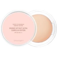 CHOSUNGAH BEAUTY - CHOSUNGAH TM Bounce Up Pact Ultra Camellia Edition Refill Only - 2 Colors #02 Sand Beige CHOSUNGAH BEAUTY - CHOSUNGAH TM Bounce Up Pact Ultra Camellia Edition Refill Only - 2 Colors #02 Sand Beige von CHOSUNGAH BEAUTY