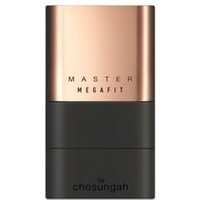CHOSUNGAH BEAUTY - CHOSUNGAH TM Mega Fit Stick Foundation Master - 2 Colors #02 Sand Beige CHOSUNGAH BEAUTY - CHOSUNGAH TM Mega Fit Stick Foundation Master - 2 Colors #02 Sand Beige von CHOSUNGAH BEAUTY