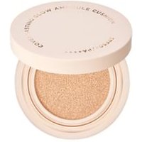 CHOSUNGAH BEAUTY - Cover Lasting Glow Ampoule Cushion Set - 2 Colors #01 Light Beige CHOSUNGAH BEAUTY - Cover Lasting Glow Ampoule Cushion Set - 2 Colors #01 Light Beige von CHOSUNGAH BEAUTY