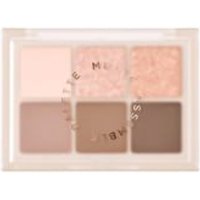 CHOSUNGAH BEAUTY - Multi Assemble Shadow Palette - Lidschatten-Palette CHOSUNGAH BEAUTY - Multi Assemble Shadow Palette - Lidschatten-Palette von CHOSUNGAH BEAUTY