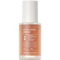 CHOSUNGAH BEAUTY - Revital Energy Ampoule 30ml CHOSUNGAH BEAUTY - Revital Energy Ampoule 30ml von CHOSUNGAH BEAUTY