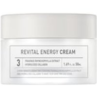 CHOSUNGAH BEAUTY - Revital Energy Cream 50ml CHOSUNGAH BEAUTY - Revital Energy Cream 50ml von CHOSUNGAH BEAUTY