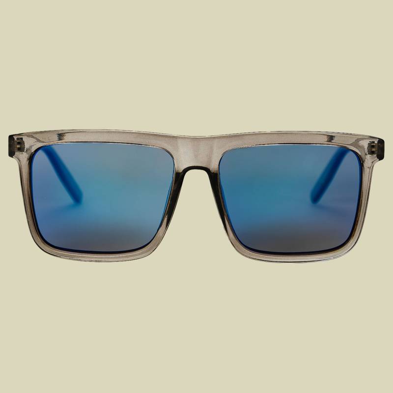 Bruce one size blau - transparent grey/blue mirror von CHPO