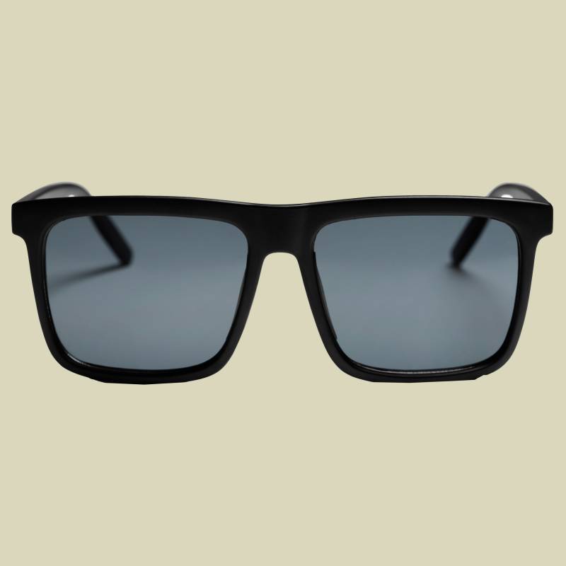 Bruce one size schwarz - matte black/black von CHPO