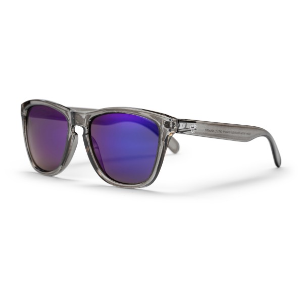 CHPO - Bodhi Polarized - Sonnenbrille Gr M/L weiß von CHPO