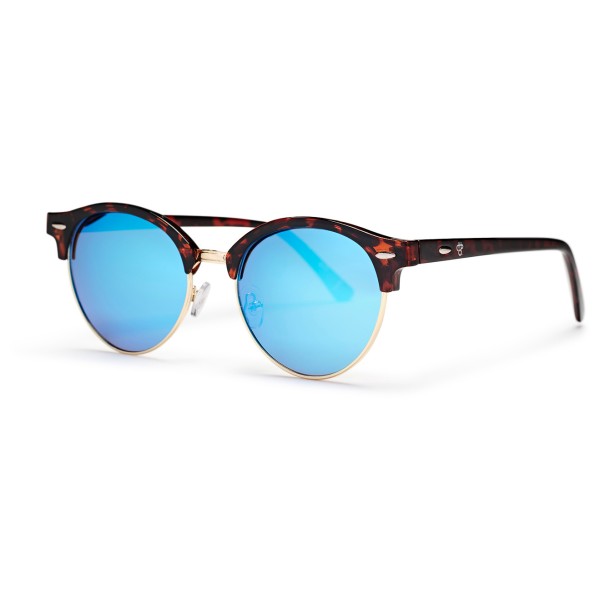 CHPO - Casper II Cat. 3 VLT 18% - Sonnenbrille Gr M / L blau CHPO - Casper II Cat. 3 VLT 18% - Sonnenbrille Gr M / L blau von CHPO