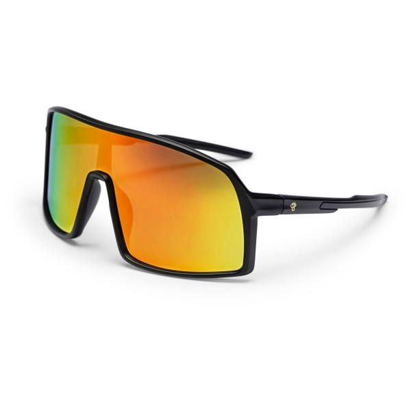 CHPO - Erica Mirror Polarized - Fahrradbrille Gr L bunt von CHPO