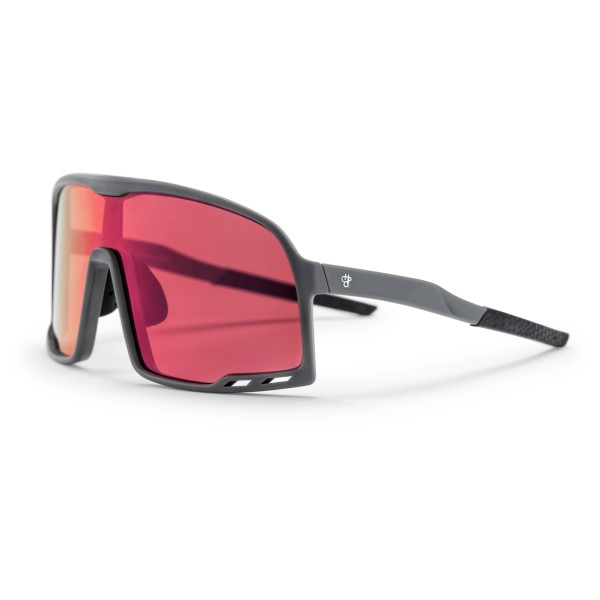 CHPO - Henrik Polarized S2 - Fahrradbrille Gr L bunt von CHPO