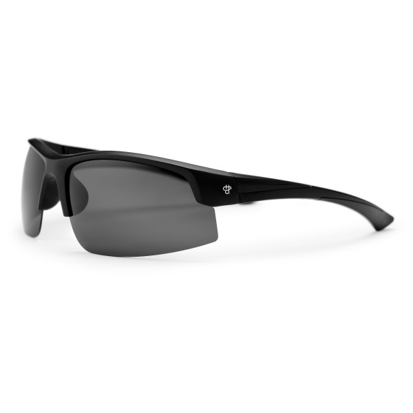 CHPO - Len Polarized S3 - Sonnenbrille Gr M grau von CHPO