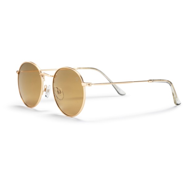 CHPO - Liam - Sonnenbrille Gr S/M beige/weiß von CHPO
