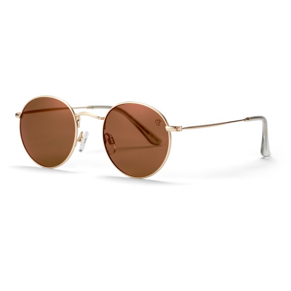 CHPO - Liam - Sonnenbrille Gr S/M braun von CHPO