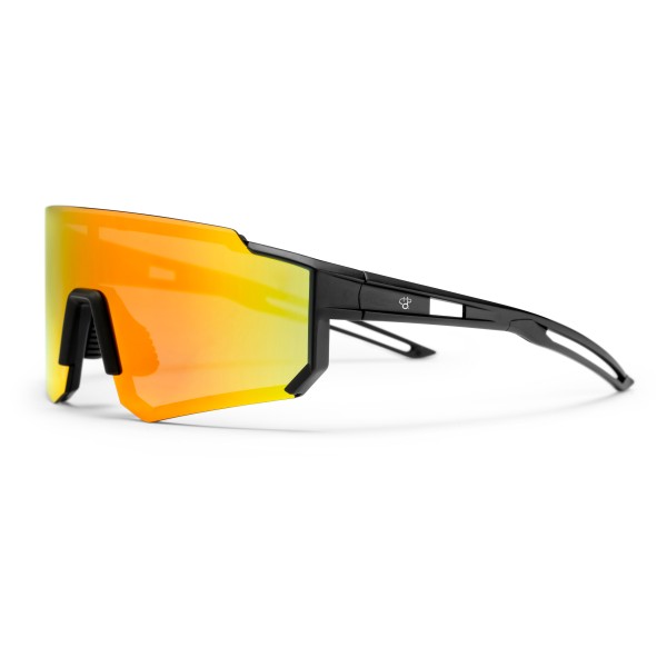 CHPO - Siri Polarized Mirror S3 - Fahrradbrille Gr L bunt von CHPO
