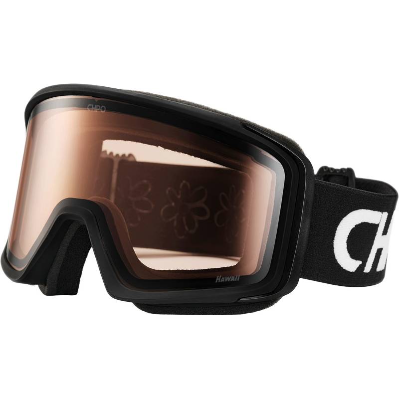 CHPO Snowboardbrille Hawaii Photochromic von CHPO