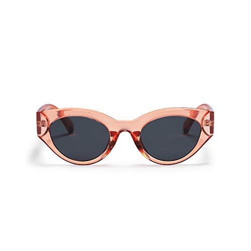 CHPO Unisex Robyn Sonnenbrille, Coral, 50 von CHPO